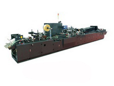 KT-266Envelope Making Machine