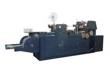 ZF-520Big Pocket Envelope Sealing Machine